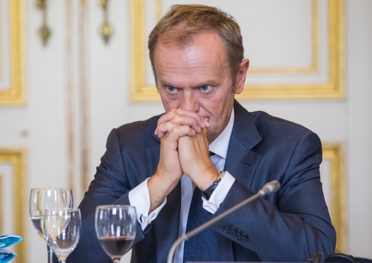 Nieoficjalnie: Tusk szykuje spore przetasowania kadrowe w PO. Polecą