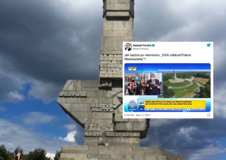  „NSA odebrał Polsce Westerplatte”. Komentarze po szokującej decyzji NSA