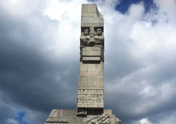pomnik na Westeplatte Wyszkowski po szokującej decyzji NSA: Nacjonalizację Westerplatte przeprowadzić ustawą