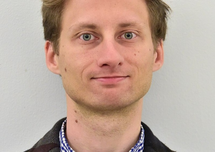 Franek Sterczewski