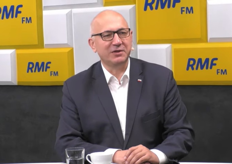 Polska poza Unią Europejską? Jednoznaczne stanowisko Brudzińskiego