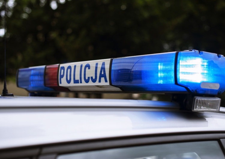 Nowe informacje. Tragedia na terenie