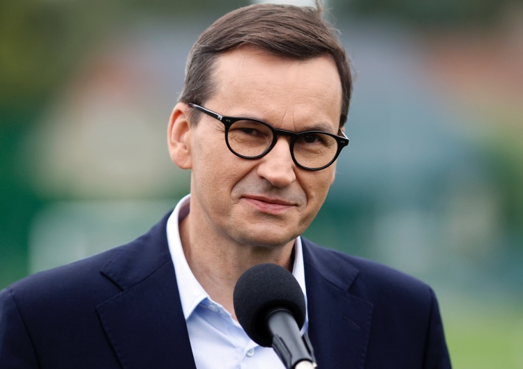 Mateusz Morawiecki Premier: Westerplatte, to święte miejsce, powinno należeć do państwa polskiego