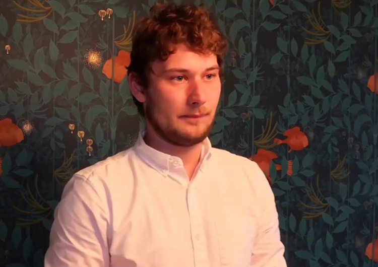 Niklas Nienaß Niemiecki europoseł: