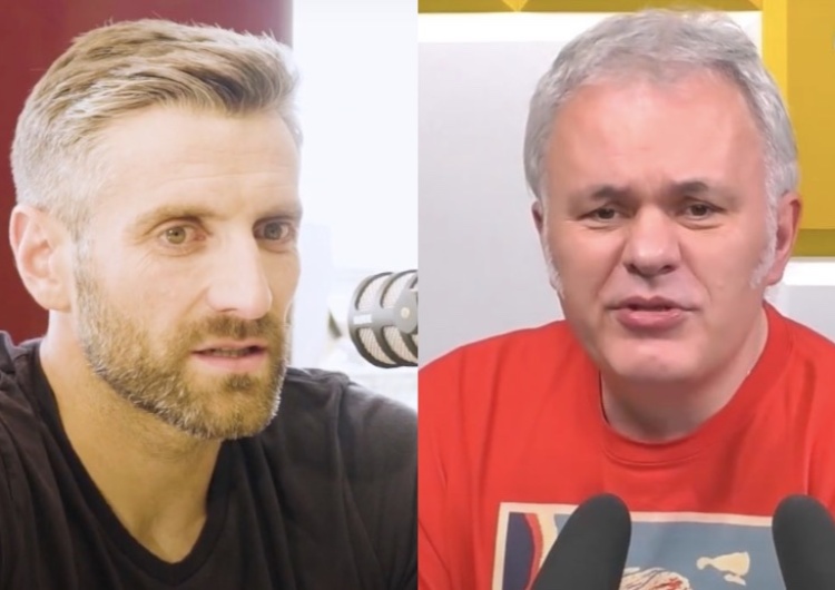 Dowbor wściekły na polityków bawiących się u Mazurka. Nie przebierał w słowach