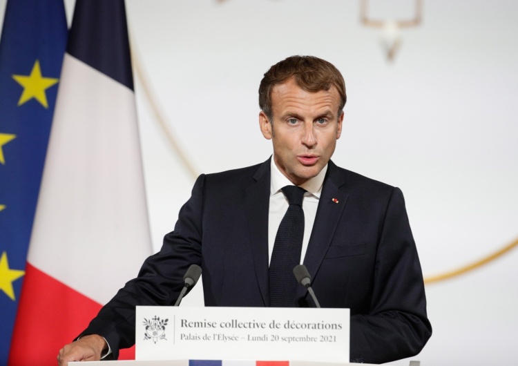 Francja gotowa oddać miejsce w Radzie Bezpieczeństwa ONZ? Jest reakcja Paryża