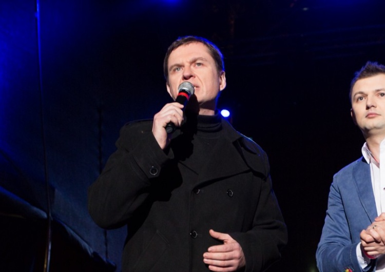 Andrzej Poczobut