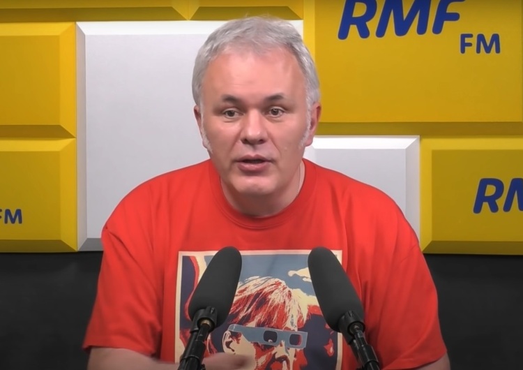 Robert Mazurek Paweł Jędrzejewski: