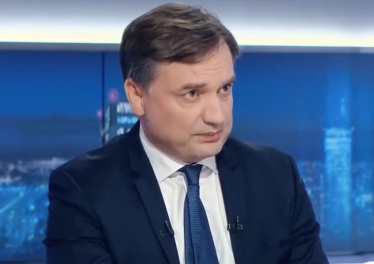 Szykuje się generalna reforma sądownictwa. Jest zapowiedź ministra sprawiedliwości
