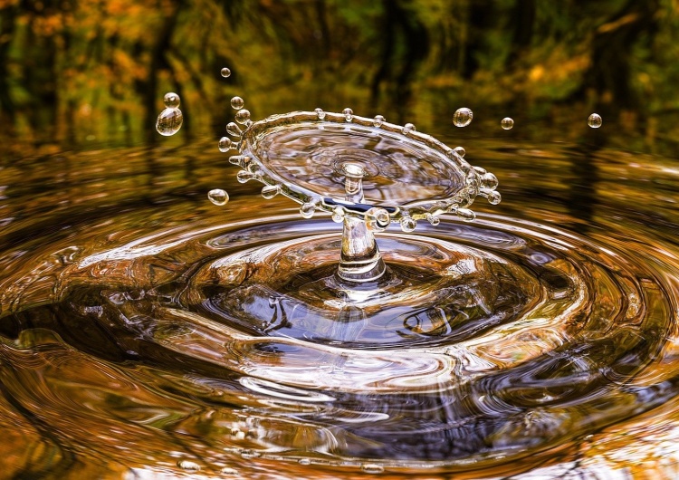  Watykan apeluje: Dostęp do wody pitnej to podstawowe prawo człowieka