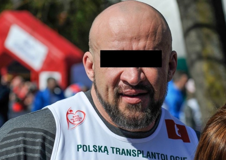 Tomasz O. Grał m.in w