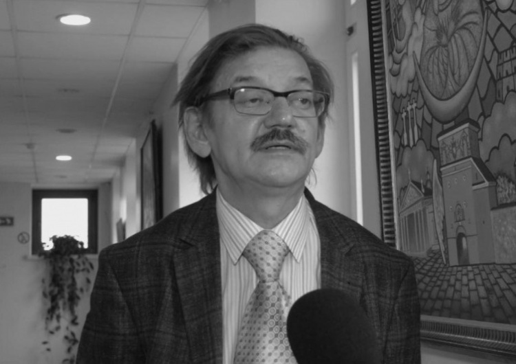 Dr Jerzy Targalski Waldemar Żyszkiewicz: Pamięci Jerzego Targalskiego