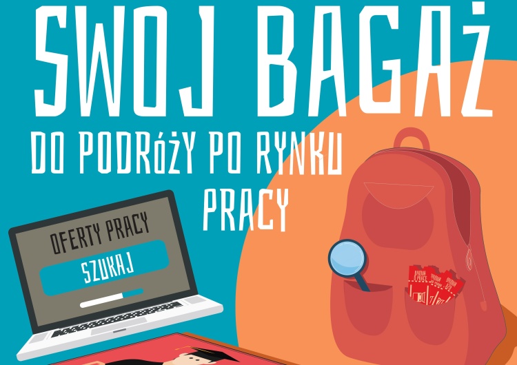  Przygotuj się do podróży po świecie pracy - 