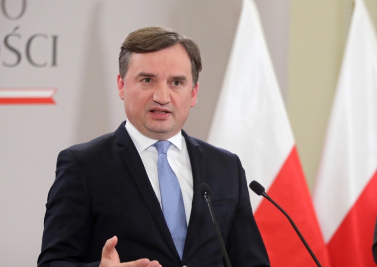 „To hipokryzja i fałsz Tuska, bo prawda została pokazana”. Ziobro nie przebierał w słowach