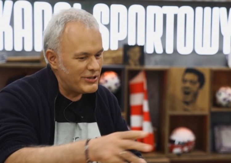 Robert Mazurek Były senator PO ostro o politykach na imprezie u Mazurka. „Zrobił was wszystkich w ch…”