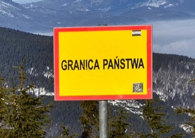 Wiceszef MSWiA:
