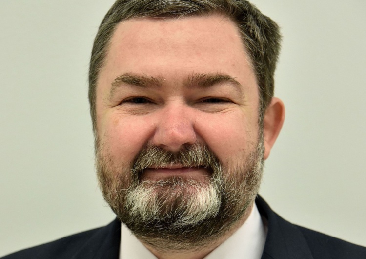 Karol Karski Prof. Karski: Polska nie zapłaci za Turów;
