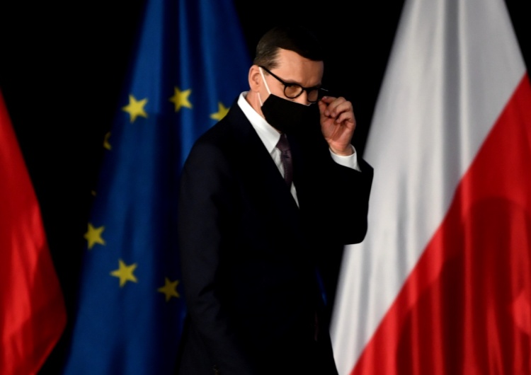  Premier zabrał głos w sprawie Turowa. „Ciężko będzie doprowadzić do porozumienia przed wyborami”