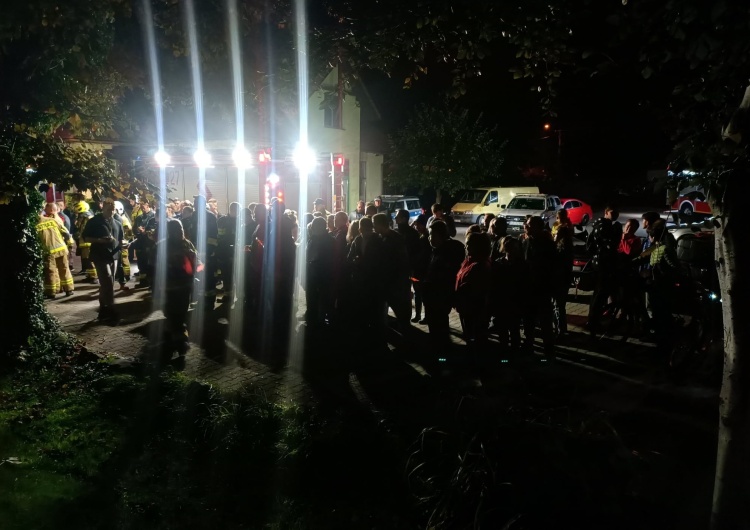 15-latka z Buczkowic szukali policjanci, strażacy i okoliczni mieszkańcy. Tragiczny finał