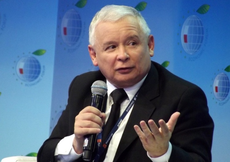 PiS najbardziej prawicową partią. Konfederacji, Porozumieniu i Kukiz'15
