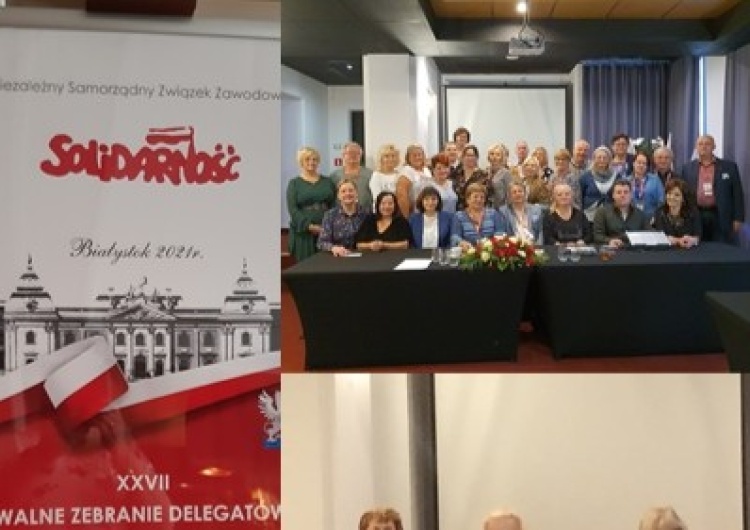 WZD Sekcji Krajowej Pracowników Stacji Sanitarno-Epidemiologicznych