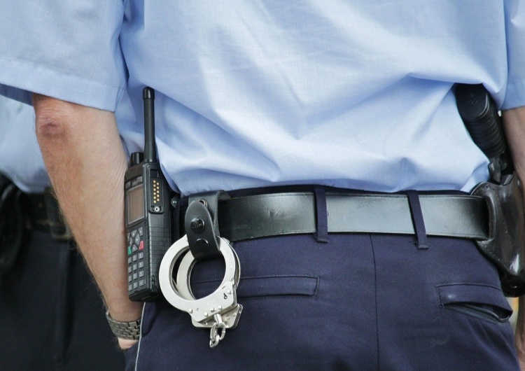 Polscy policjanci na prośbę litewskiego rządu jadą na Litwę! Chodzi o migrantów