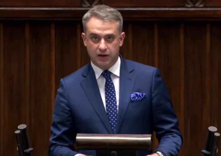 Lewica nie poprze przedłużenia stanu wyjątkowego.