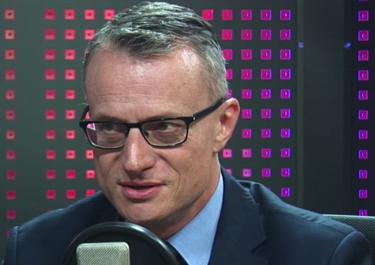 Pilne! Marek Magierowski będzie ambasadorem Polski w USA
