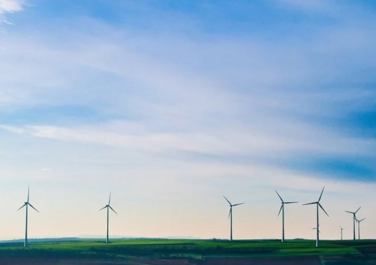  Kłopoty w Niemczech: Duży spadek efektywności zielonej energii. Przyczyną słaby wiatr