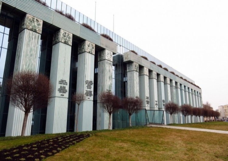 Zerwano obrady Kolegium Sądu Najwyższego. Ośmioro sędziów wydało oświadczenie