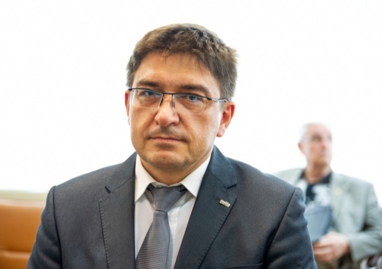  [Tylko u nas] Wojciech Ilnicki: Jedziemy do Luksemburga zamknąć Trybunał