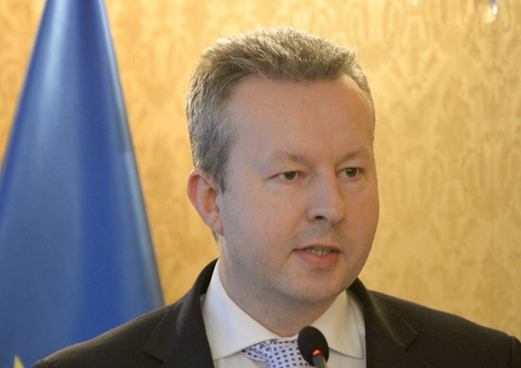 Proszę, proszę... Czeski minister środowiska: mam nadzieję, że Polska i Czechy wrócą do rozmów