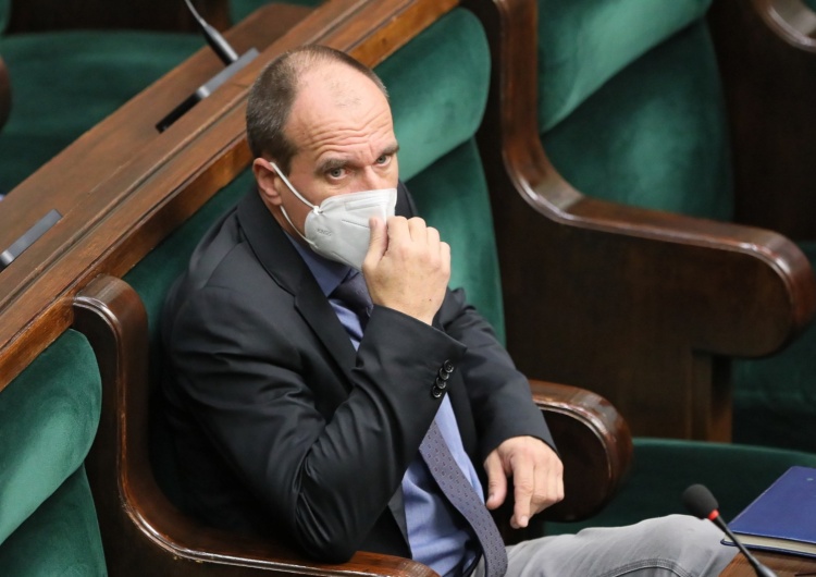 Spotkanie Prezydenta z Pawłem Kukizem. Prezydencki projekt ustawy o sędziach pokoju jeszcze w październiku