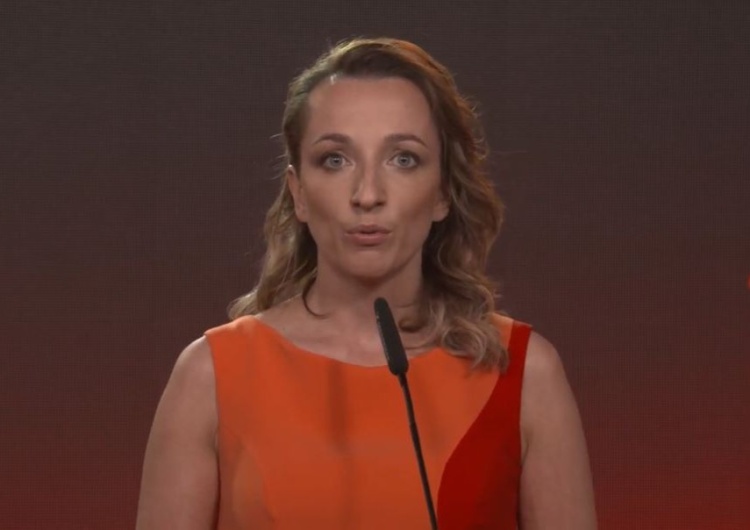 Sylwia Gregorczyk-Abram Kompromitacja znanej adwokat,