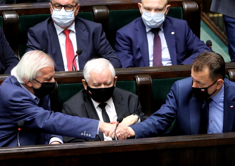  Nowe świadczenie na dziecko. Sejm zdecydował