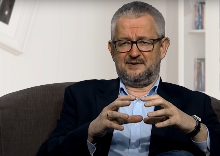 Rafał Ziemkiewicz
