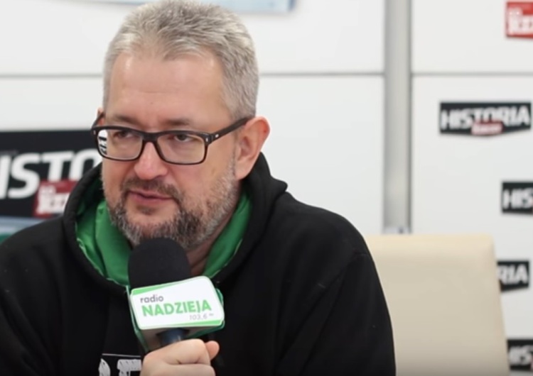 Rafał Ziemkiewicz Opublikowano oficjalne
