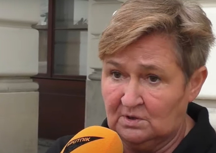 Magdalena Środa