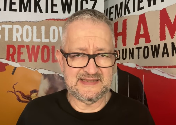 Brytyjska ambasador wezwana na dywanik do polskiego MSZ? Chodzi o zatrzymanie Ziemkiewicza