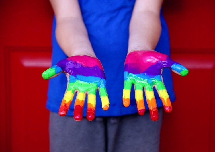 Szkolenia LGBT dla kadry gdańskich szkół? Ma je dofinansować Miasto Gdańsk