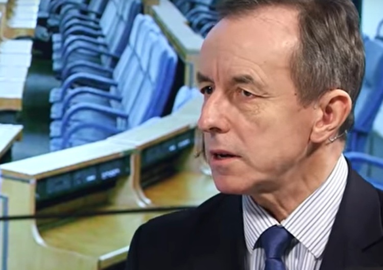 Tomasz Grodzki Nieoficjalnie.