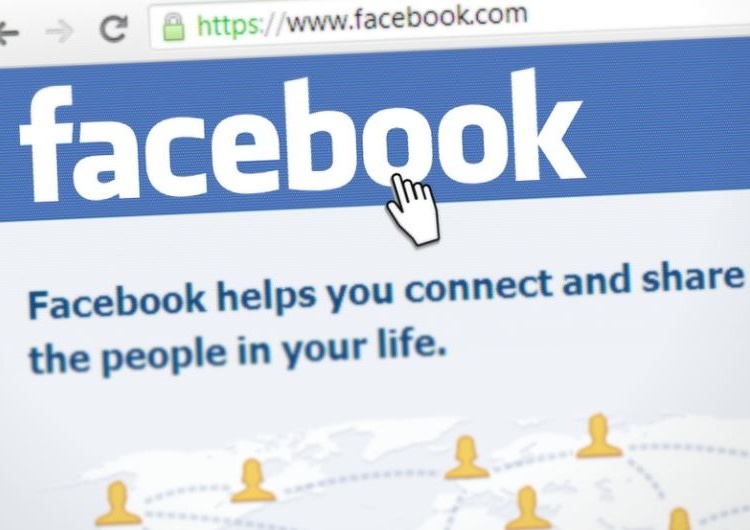 Wielka awaria Facebooka. Użytkownicy bez dostępu do serwisu