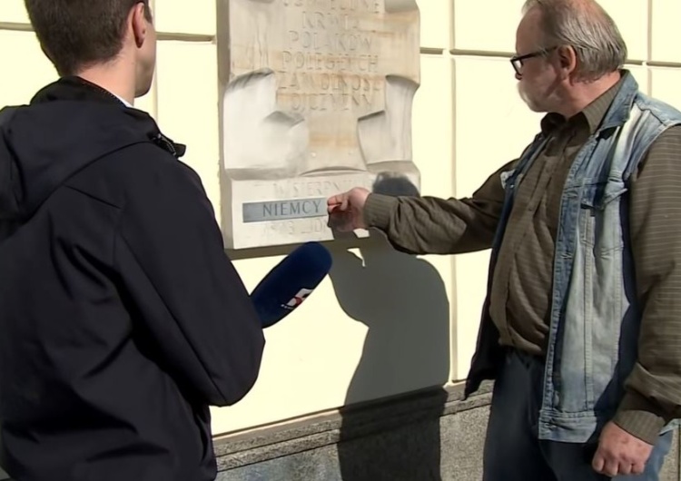 Adam Borowski Bohater Solidarności zaklejał słowo 