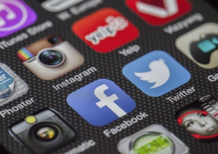 Facebook zabrał głos ws. awarii! Komunikat opublikowano... na Twitterze