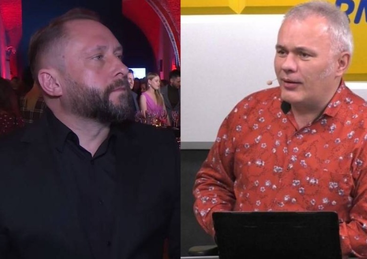 Kamil Durczok | Robert Mazurek