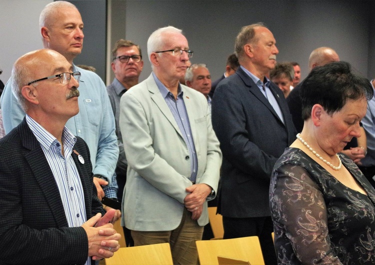  KK w Jarnołtówku: Wobec zagrożonego „Siarkopolu” Grzybów konieczne są pilne działania, w tym zmiany ustawowe