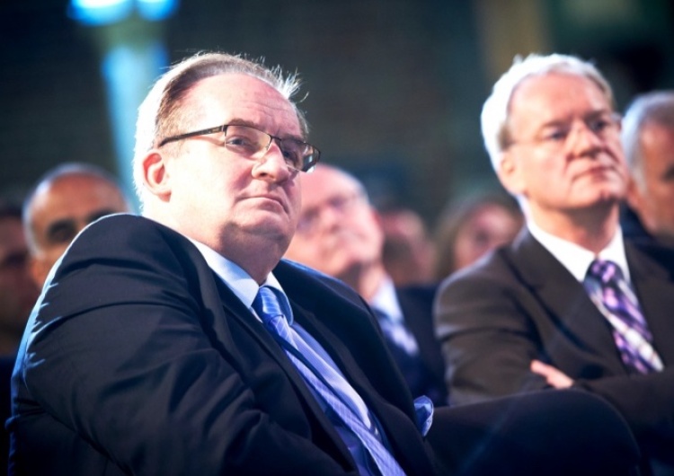 „Oni się tego piekielnie boją”. Saryusz-Wolski wie, jak poradzić sobie z szantażem UE