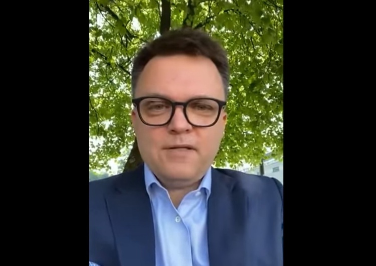 SN oddalił skargę komitetu Hołowni na odrzucenie przez PKW sprawozdania finansowego