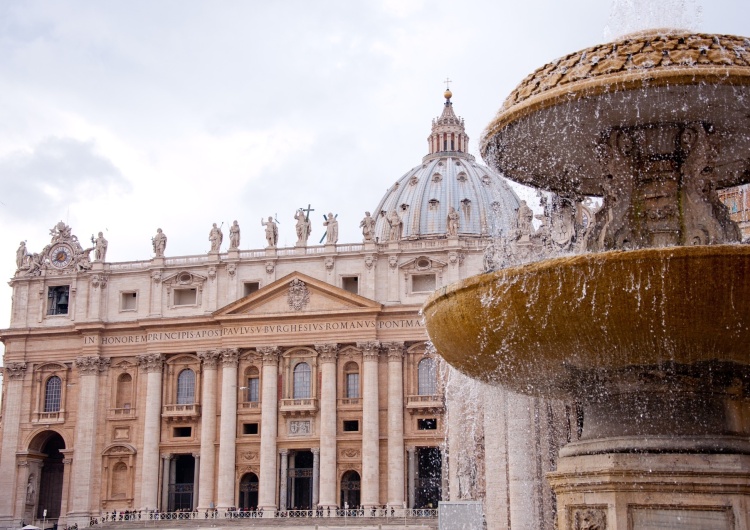  Watykan. Trybunał uniewinnił oskarżonych w głośnej sprawie nadużyć seksualnych w preseminarium