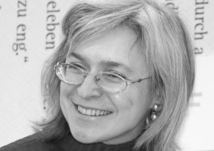 Anna Politkowska 